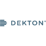 dekton logo