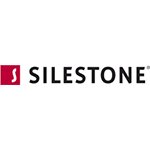 silestone logo