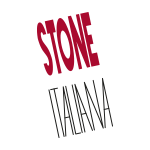 stone italiana logo